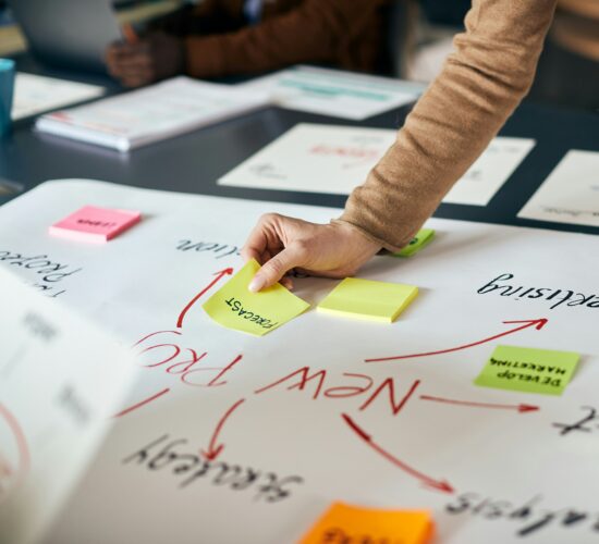 Strategic Planning