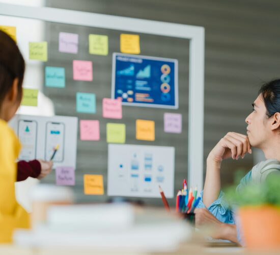Product Development