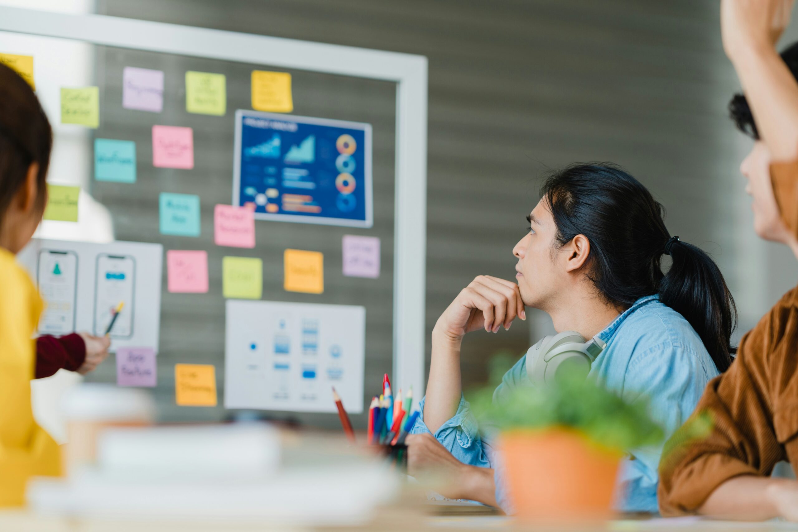 Product Development