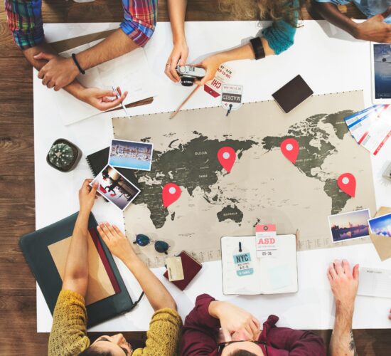 Breaking Boundaries Why Geographic Diversity Matters More Than Ever in Startup Portfolios