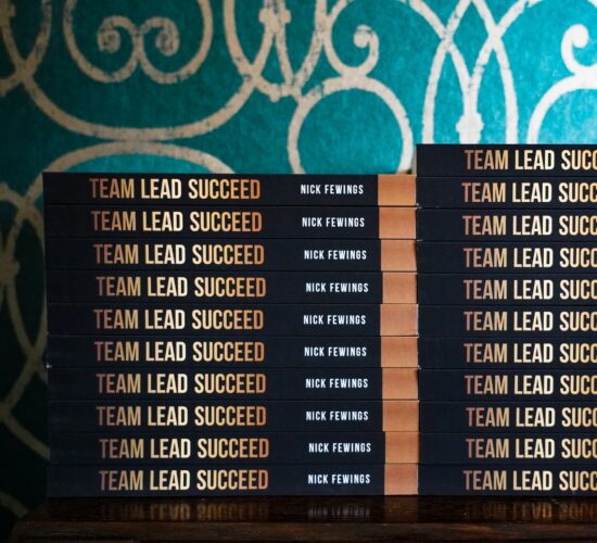Scaling Secrets That Turn Small Teams Into Industry Leaders