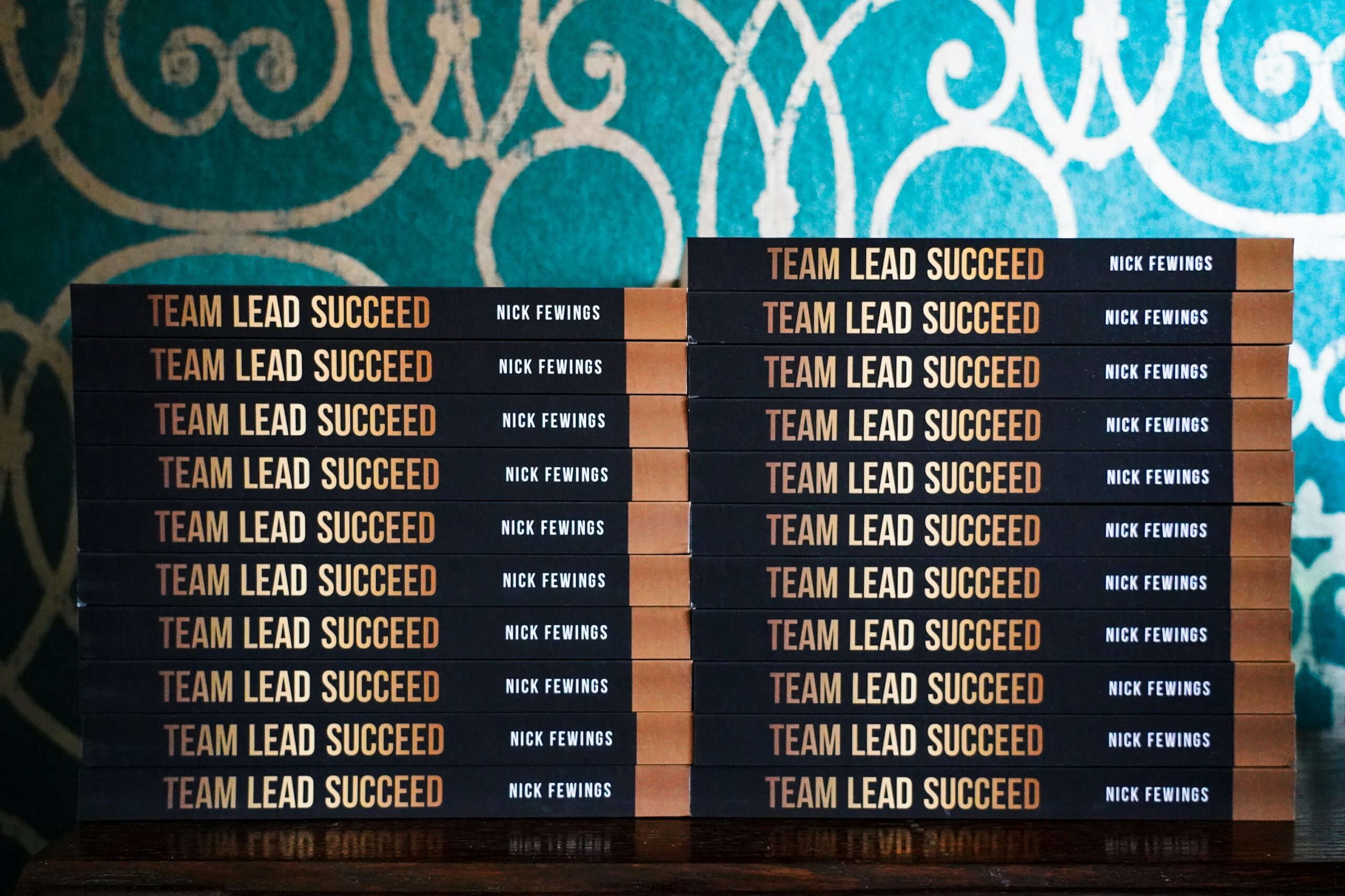 Scaling Secrets That Turn Small Teams Into Industry Leaders