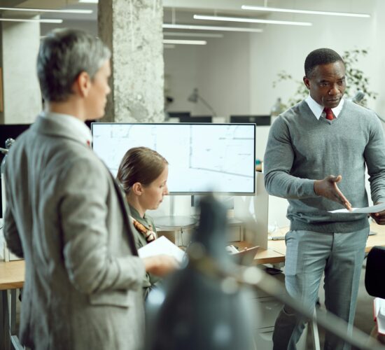 Leadership Communication